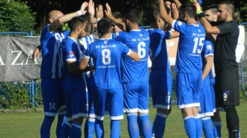 Leotar za kraj polusezone naneo najteži poraz Slaviji ove godine, Prva liga Republike Srpske