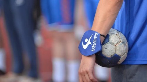 Rukometni klub Železničar odustao od Evrope, ARKUS liga - grupa B