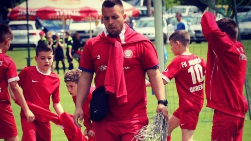 Lider iz Mislođina igra derbi jeseni u Rudovcima, Prva Beogradska liga - grupa "B"