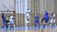 Futsaleri Bečeja upisali osmu pobedu
