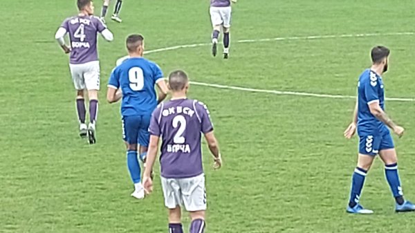 U "Zemunelu" pobedio srećniji i spretniji tim, Srpska liga Beograd