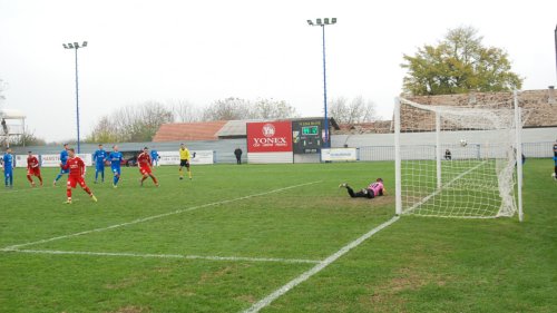 Edrevičani slavili u derbiju, Vojvođanska liga "Jug"