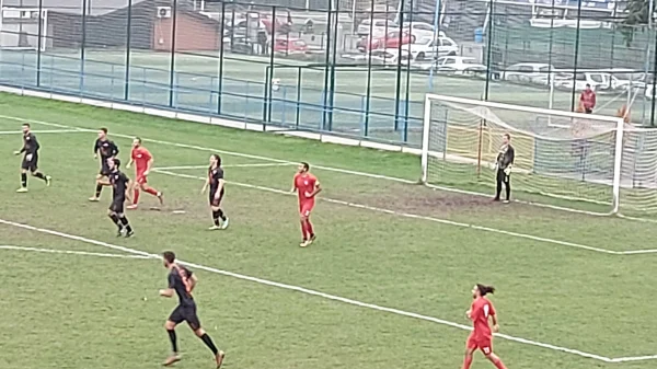 Nula kraj "Studenjaka", Srpska liga Beograd
