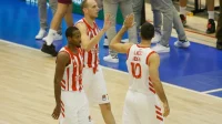 ABA liga: Crvena zvezda mts dočekuje Split