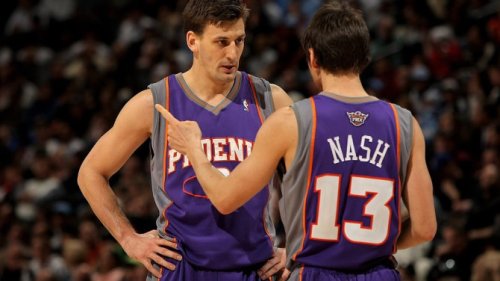 Giriček za SportDC: NBA pozitivno iskustvo, poštujem Slouna i pored nesuglasica