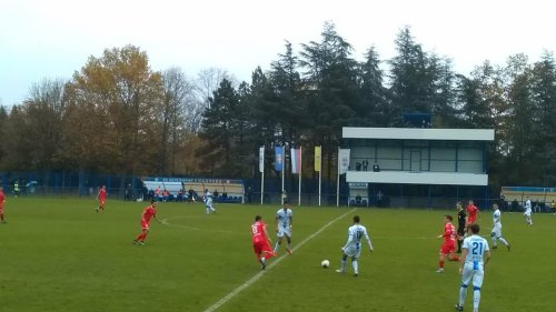 Železničar u nokdaunu, Prva liga Srbije