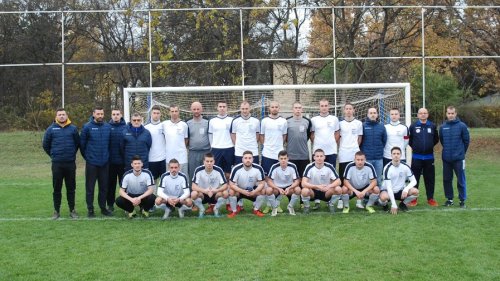 Mihajlović rešio pobednika u Đurđinu, PFL Subotica