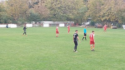 Čukarički teško do pobede na IMT-u, Omladinska liga Srbije