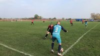 Međuopštinska liga Srem grupa "Istok": Srem - OFK Brestač 5:1