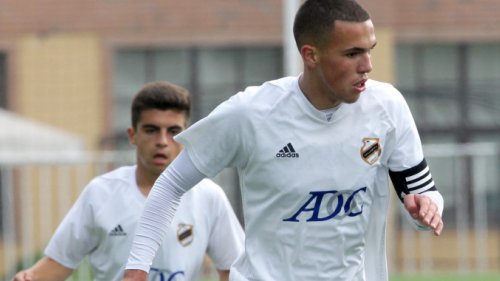 Omladinci Čukaričkog bolji od IMT-a, kadeti slavili protiv Teleoptika, Omladinska liga Srbije