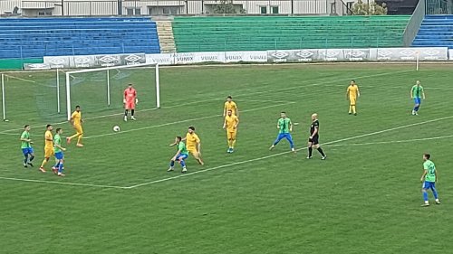 Zemunu tri vredna boda protiv Dinama, Prva liga Srbije