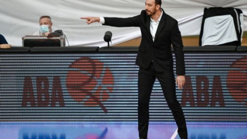 Borac deklasirao Zlatibor, ABA 2 liga