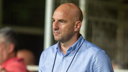 Nenad Mirosavljević: Radnik težak protivnik, iz dva razloga, Kup Srbije