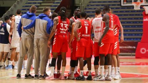 Teška gostovanja u Milanu i Barseloni, Euroleague