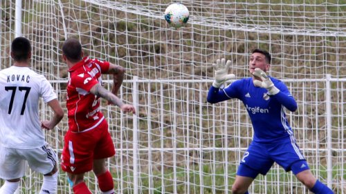 Golman Čukaričkog Đorđe Petrović pozvan u A selekciju Srbije!, Linglong Superliga Srbije