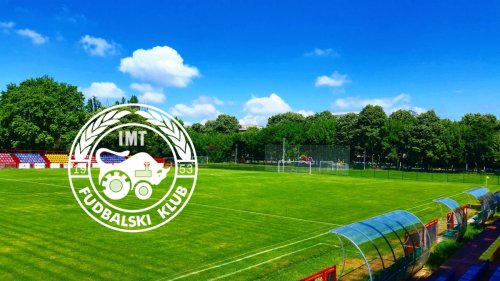 ''Traktoristima'' pre kupa prioritet prvensto, Prva liga Srbije