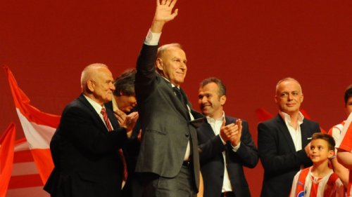 "Zašto je Džaja nacionale poseban i neponovljiv" obilazi region, Linglong Superliga Srbije