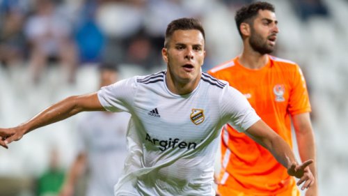 Stefan Kovač: Nema euforije, fokus je sad na meču u Lučanima, Linglong Superliga Srbije