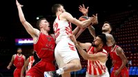 Nema slavlja, ali ni stajanja, Crvena zvezda krenula u Barselonu