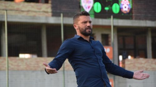 Rudar zimuje na čelu tabele, Boris Savić poručuje: Svaku treću šansu da smo pogodili, postigli bismo pedeset golova, Prva liga Republike Srpske
