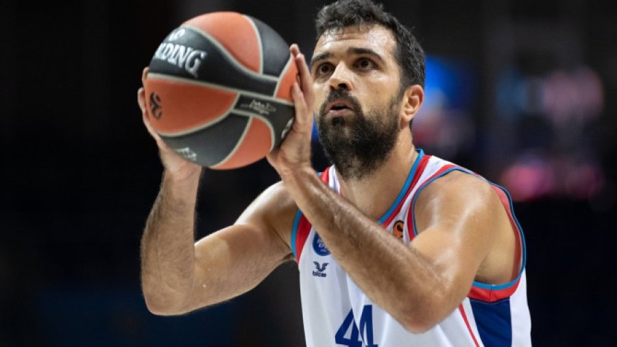 EL: Simon i Efes razbili Himki