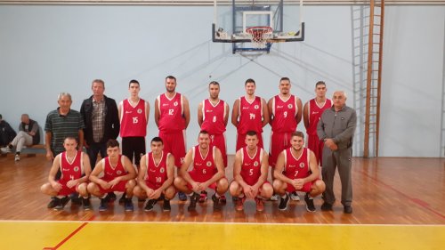 U Banatsko Karađorđevo stiže Proleter, Druga RL Sever - grupa A