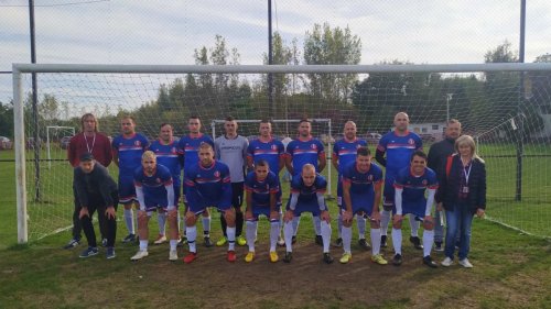 Kulpin očekuje pobedu za miran zimski san, PFL Sombor