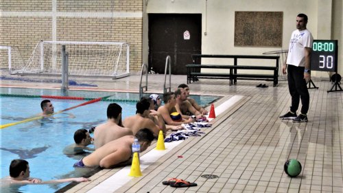 Matine u Pančevu, Prva B liga