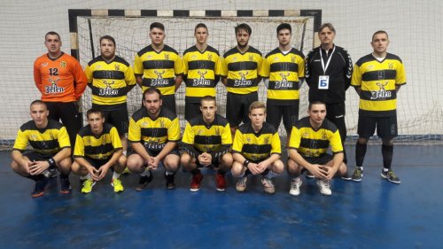 Riđičani očekuju pobedu, Druga liga Sever