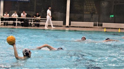 Kako su trenirali, tako su prošli, Prva B liga