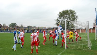 Kikinđani slavili u derbiju kola, Vojvođanska liga "Istok"