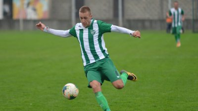 Još jedna pobeda Loznice u gostima, Prva liga Srbije