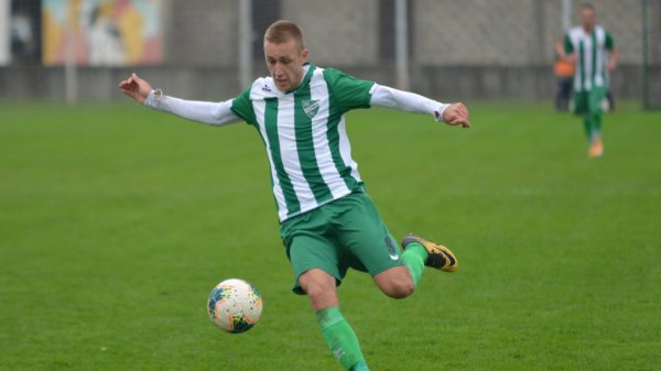 Još jedna pobeda Loznice u gostima, Prva liga Srbije