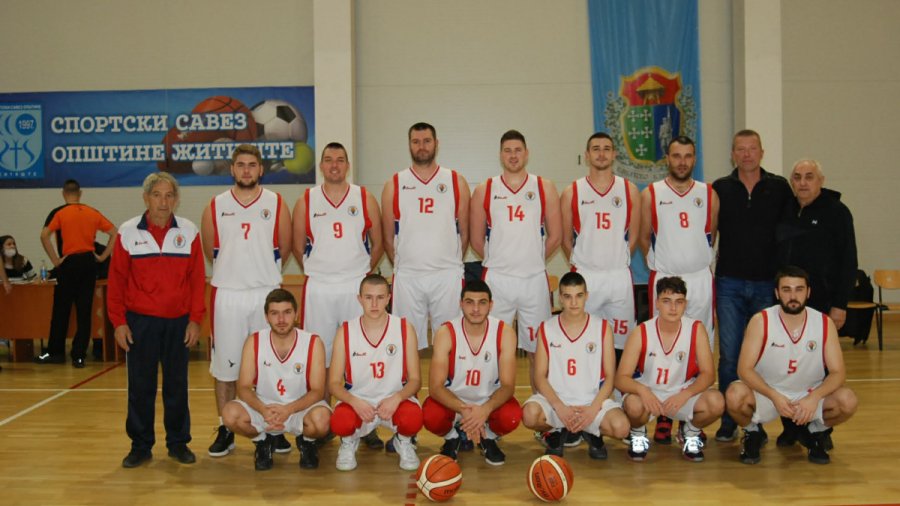 Karađorđevčani ubedljivi protiv Proletera, Druga RL Sever - grupa A