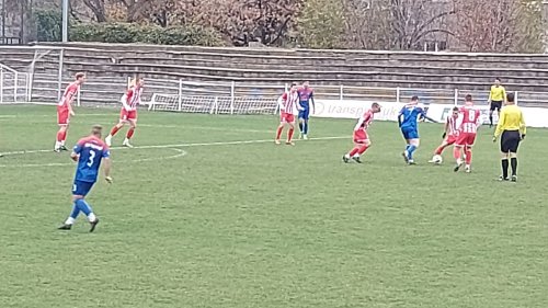 Sinđelić i Sremčica odigrali bez golova, Srpska liga Beograd