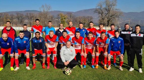 Tanasko Rajić jesenji prvak Zone "Istok", Zona "Istok"