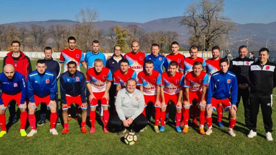 Tanasko Rajić jesenji prvak Zone "Istok", Zona "Istok"