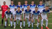 OFK Kosanica: Moglo je i bolje, na proleće sledi borba za opstanak u Zoni "Jug"