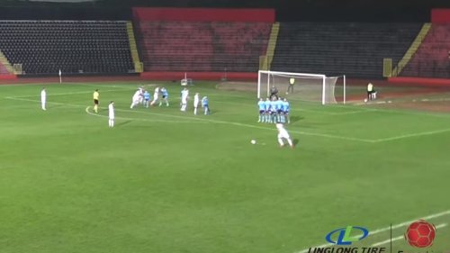 Treća uzastopna pobeda Zlatibora, Linglong Superliga Srbije