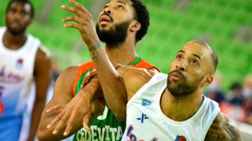 Igokea pala nakon produžetka, ABA liga