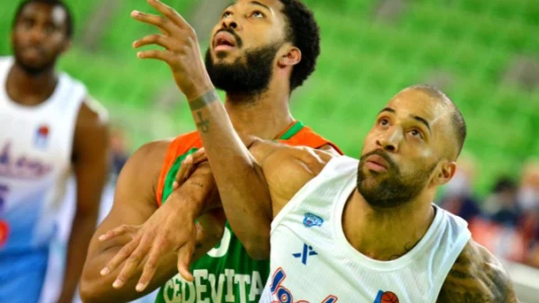 Igokea pala nakon produžetka, ABA liga