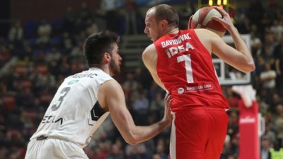 Zvezda ili Partizan?, ABA liga