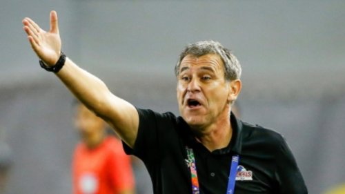 Dobra igra OFK Bačke, ali nema rezultata, Linglong Superliga Srbije