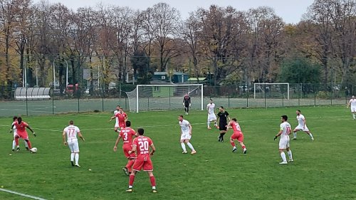 Ležernost Leskovčane skupo koštala, Prva liga Srbije