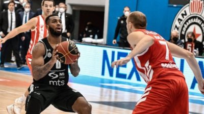 Kodi Miler - Mekintajer promašio obedu