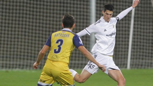 Stefan Šapić: Uvek je teško u Surdulici, ali želimo prolaz dalje, Kup Srbije