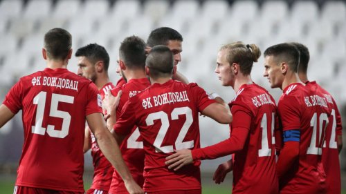 U osmini finala Kupa "Zmajevi" gostuju Javoru, Kup Srbije