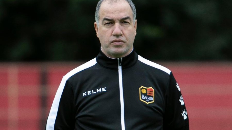 Raspoloženi strelac Mesarević nedovoljan za trijumf Kabela, Prva liga Srbije