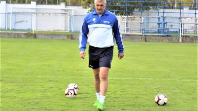 Utakmica za mirniji zimski san, Srpska liga Vojvodina