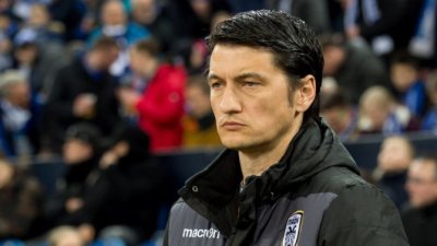 Srbi remizirali, Norič čuva vrh